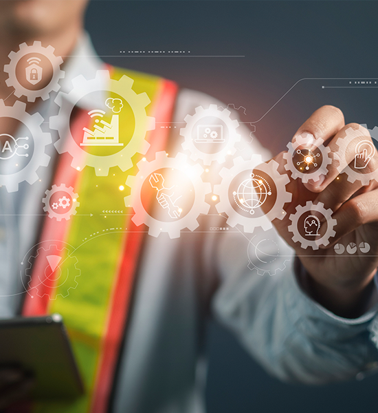 Construction technology AI integration