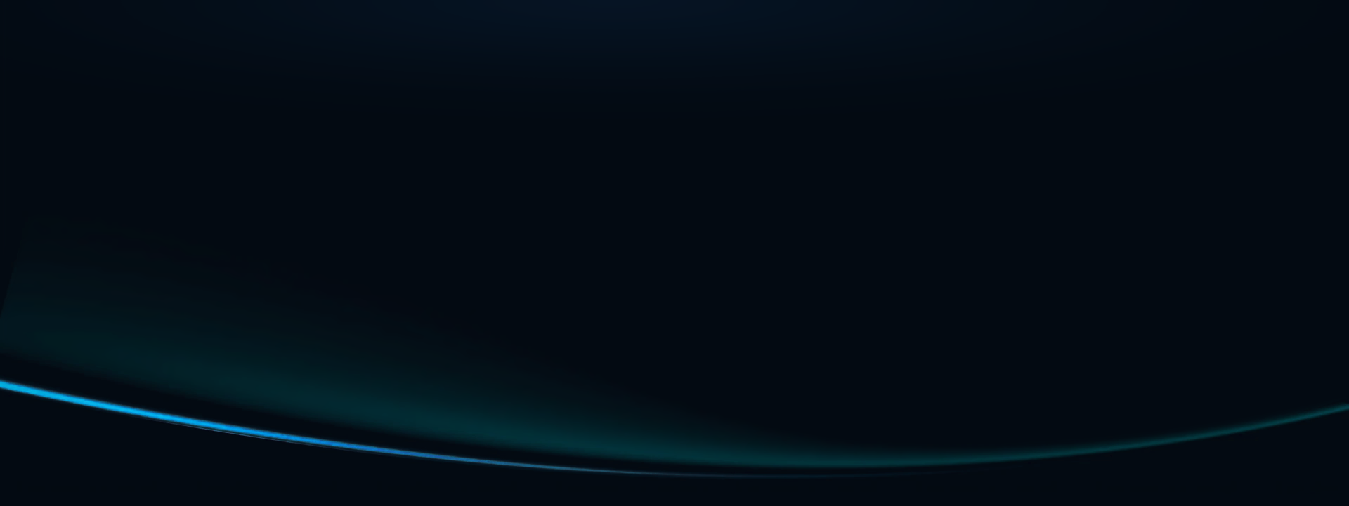 slider Abstract blue and black gradient
